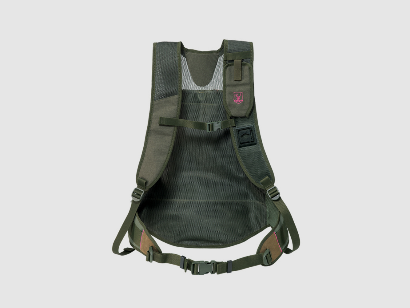 Technical vest for woodcock hunters, image 3 of 3