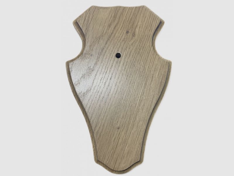 TAVOLETTA PER ORECCHIE CHIARA - 19X12CM - ROTONDA