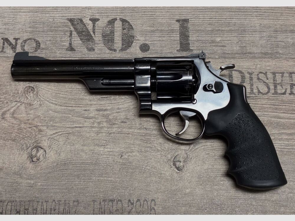 Smith & Wesson Mod. 25