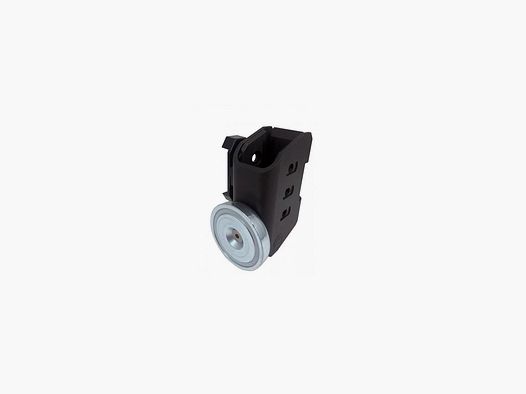 Ładownica DAA Alpha XIP Plastic With Magnet Black