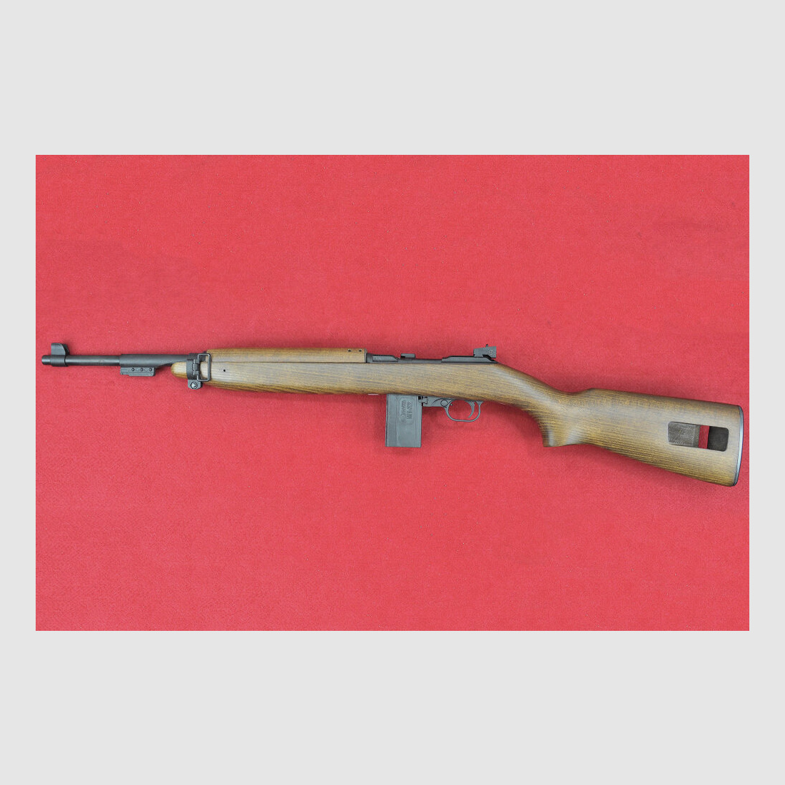 Carabina Chiappa M1‐22 in legno .22lr fucile semiautomatico