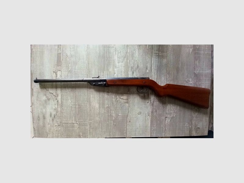 Luftgewehr Diana Modell 16