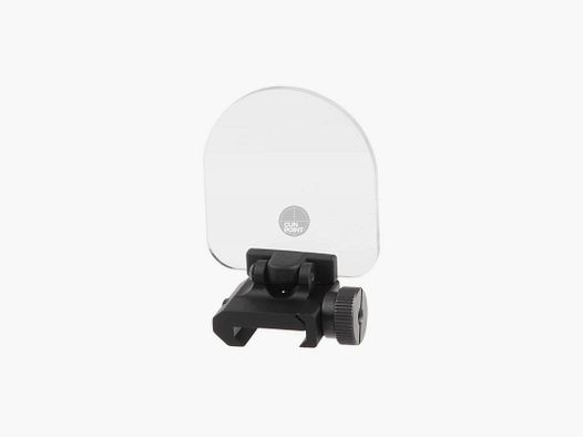 Aim-O Universal Flip-Up Protector-Schwarz