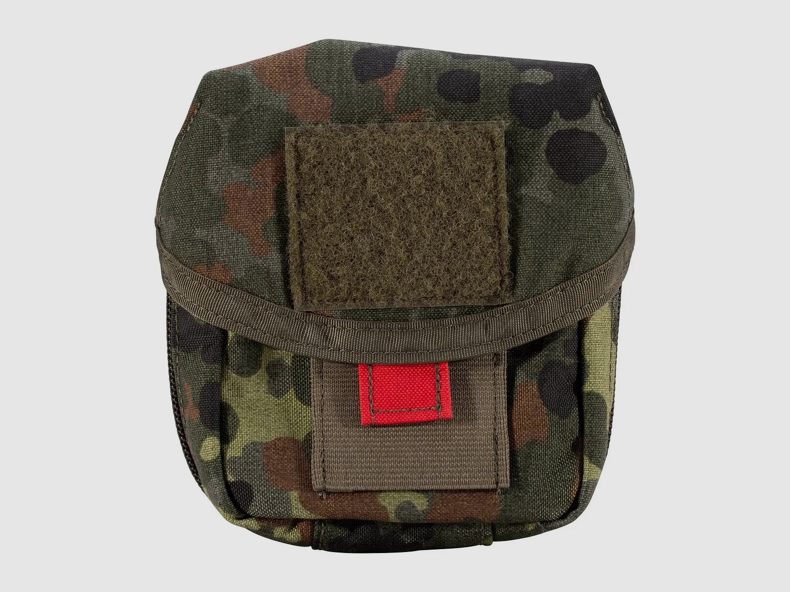Lindnerhof Lindnerhof Sanitätstasche PA127 - Flecktarn