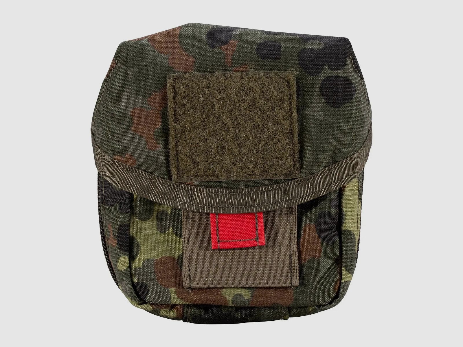Lindnerhof Sac de Premiers Secours PA127 - Flecktarn