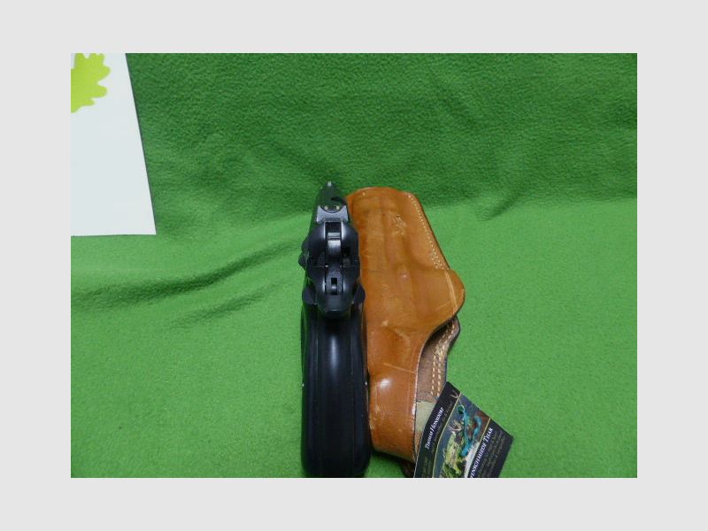 CZ- Brünner 75