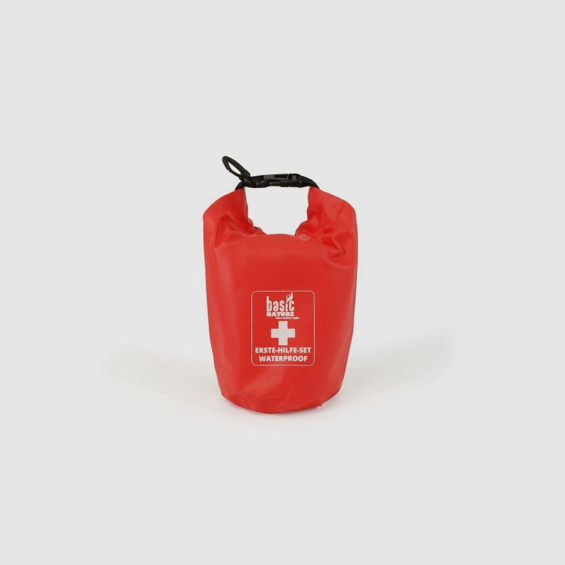 BasicNature Standard First Aid Pack