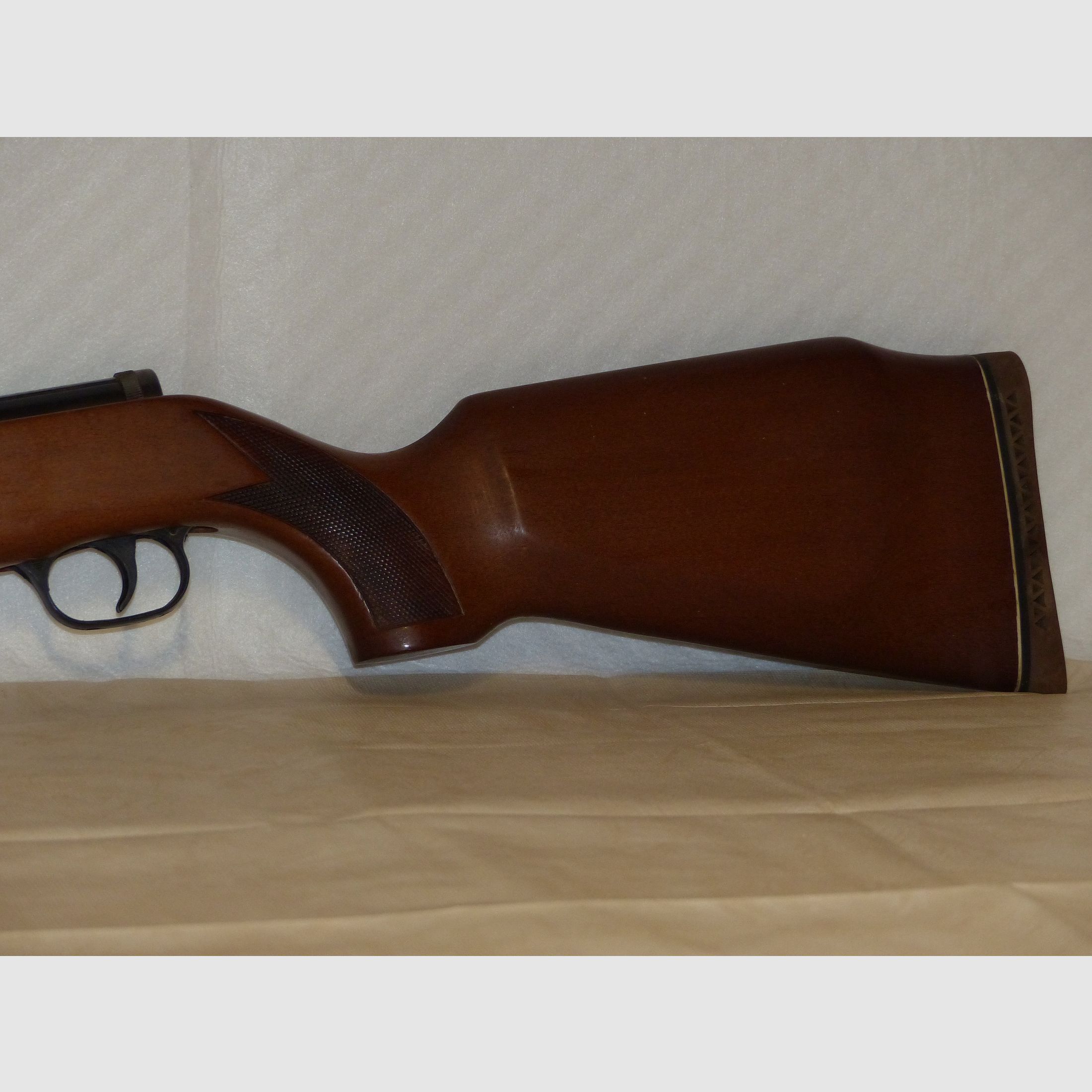 Air rifle break barrel Perfecta Mod. 79 cal. 4.5 mm Great Britain Vintage
