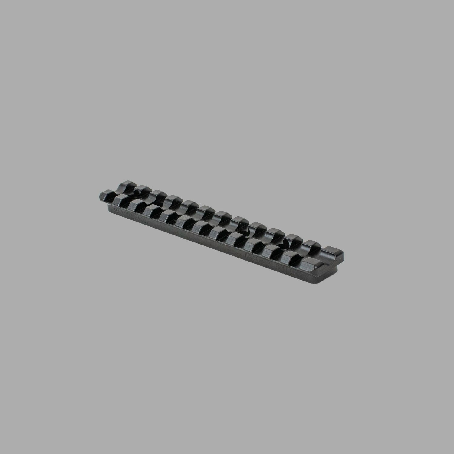 Rifle Doc Picatinny Weaver RAIL para REMINGTON 7400 / 7600