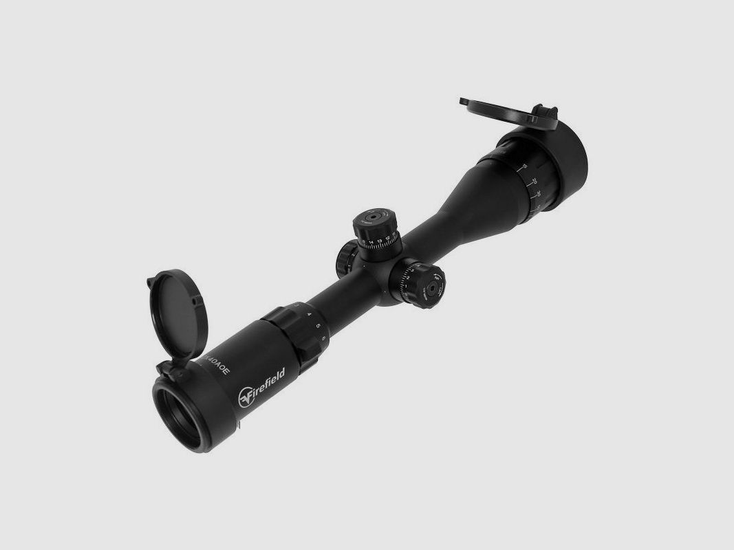 Taktisches Zielfernrohr 3-12x40AO IR Firefield, Bild 3 von 5