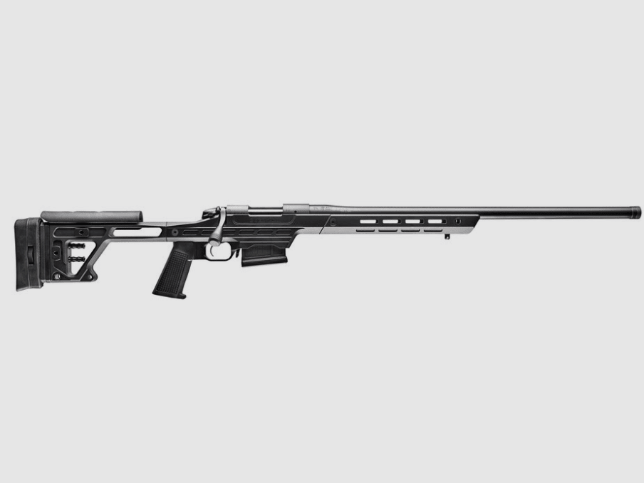 Bergara B14 BMP .308 Win Repetierbüchse