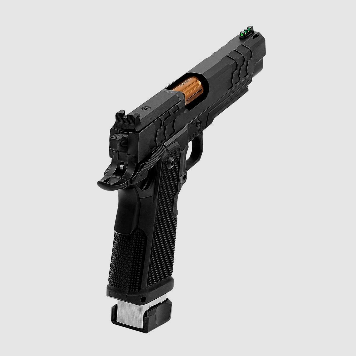 Pistolet Kimber 2K11 OR 9mm Luger, zdjęcie 3 z 4