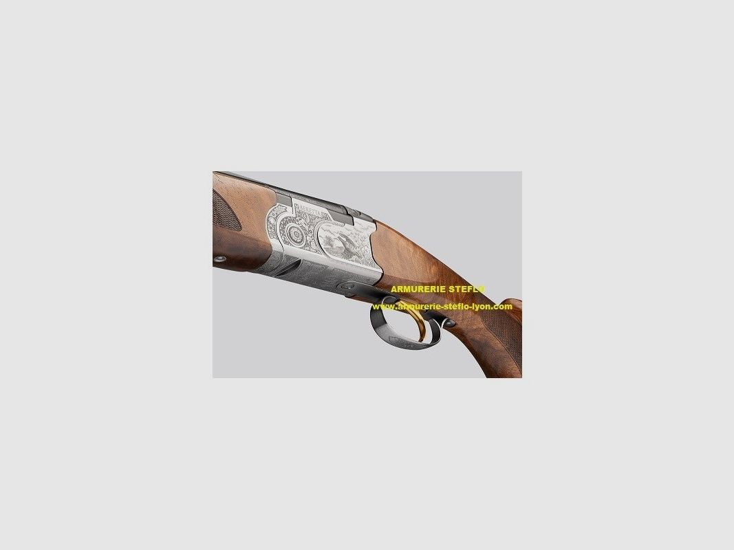 Beretta 687 Silver Pigeon III - Auswerfer - 12/76 - 71cm, Bild 2 von 3