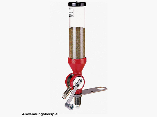 Rellenador de pólvora Hornady L-N-L Benchrest