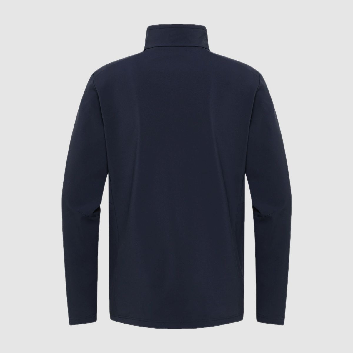 JACK WOLFSKIN Whirlwind Men Softshelljacke Herren Night Blue