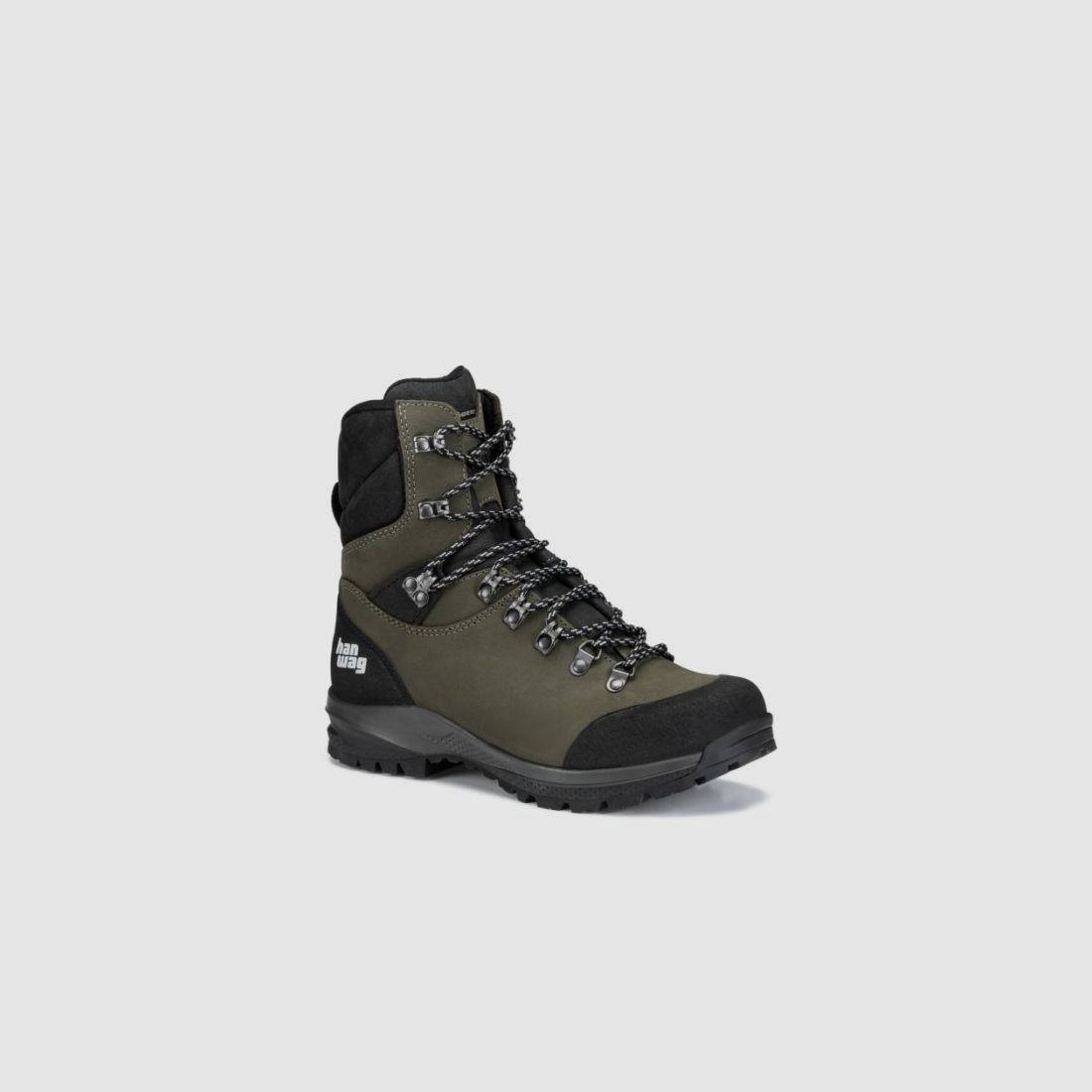Hanwag D-Stiefel Kalixfors SF Mid Extra GTX, Bild 1 von 8