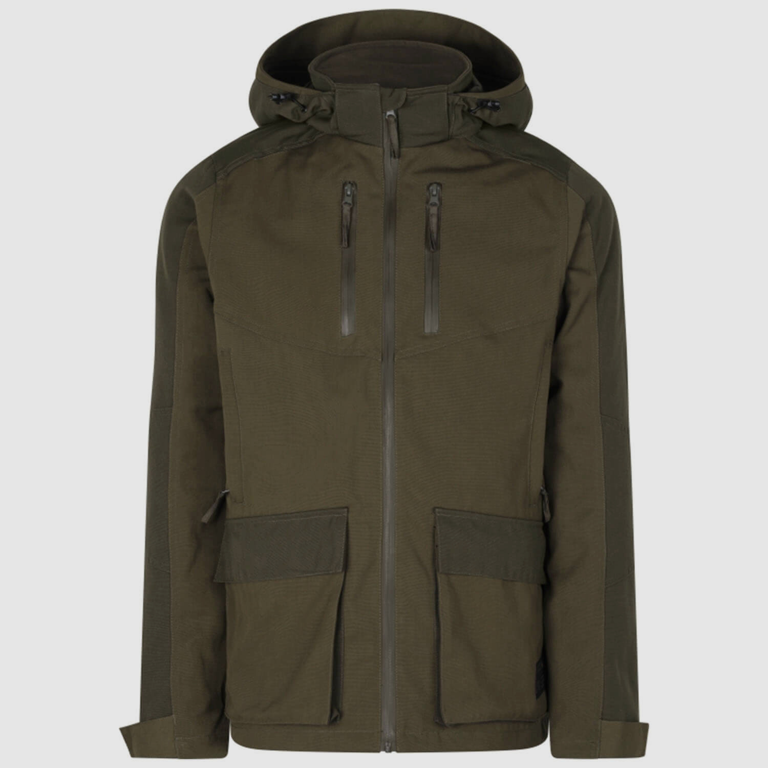 Seeland Jagdjacke Trax (Light Pine)