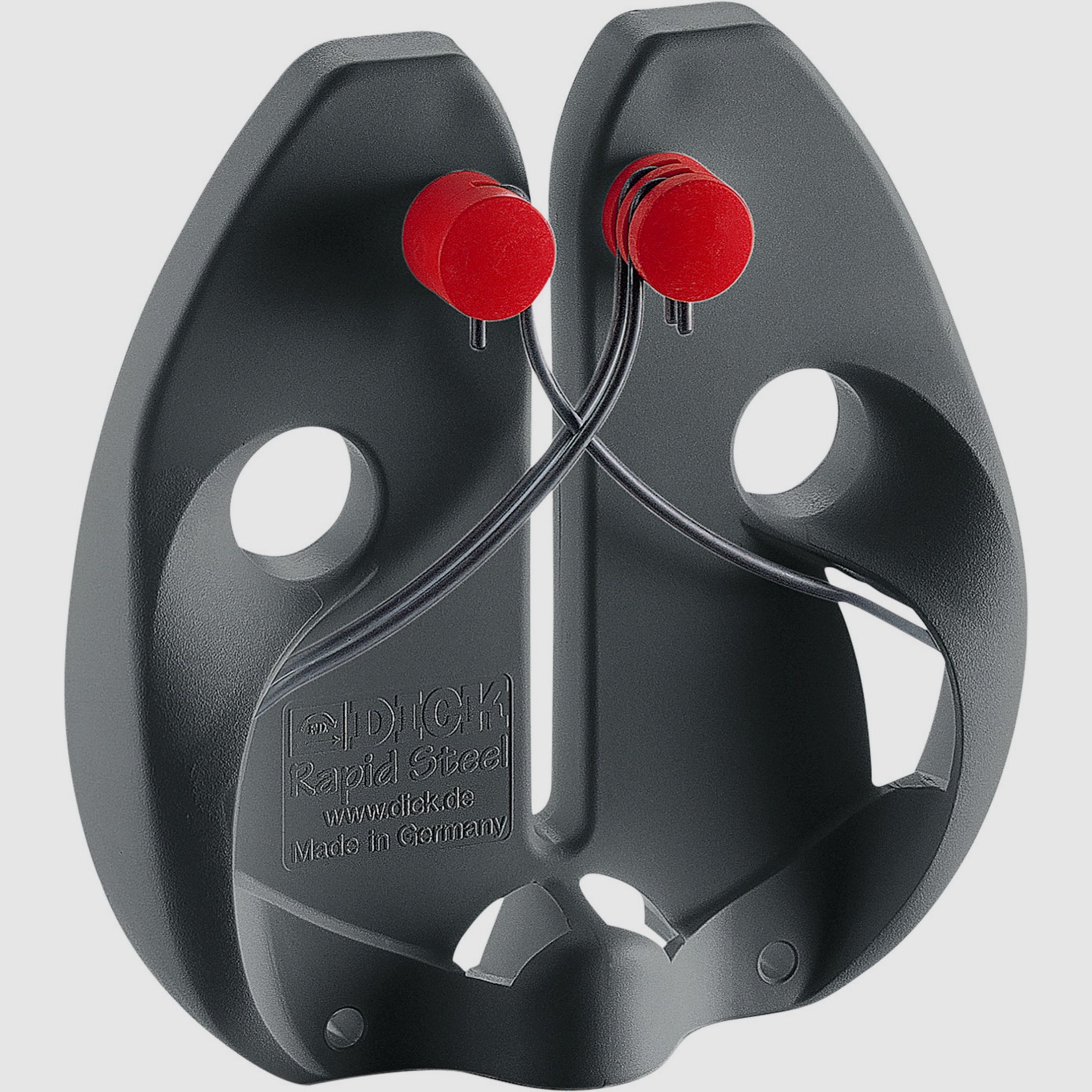 Dick Messerschärfer Rapid Steel Action