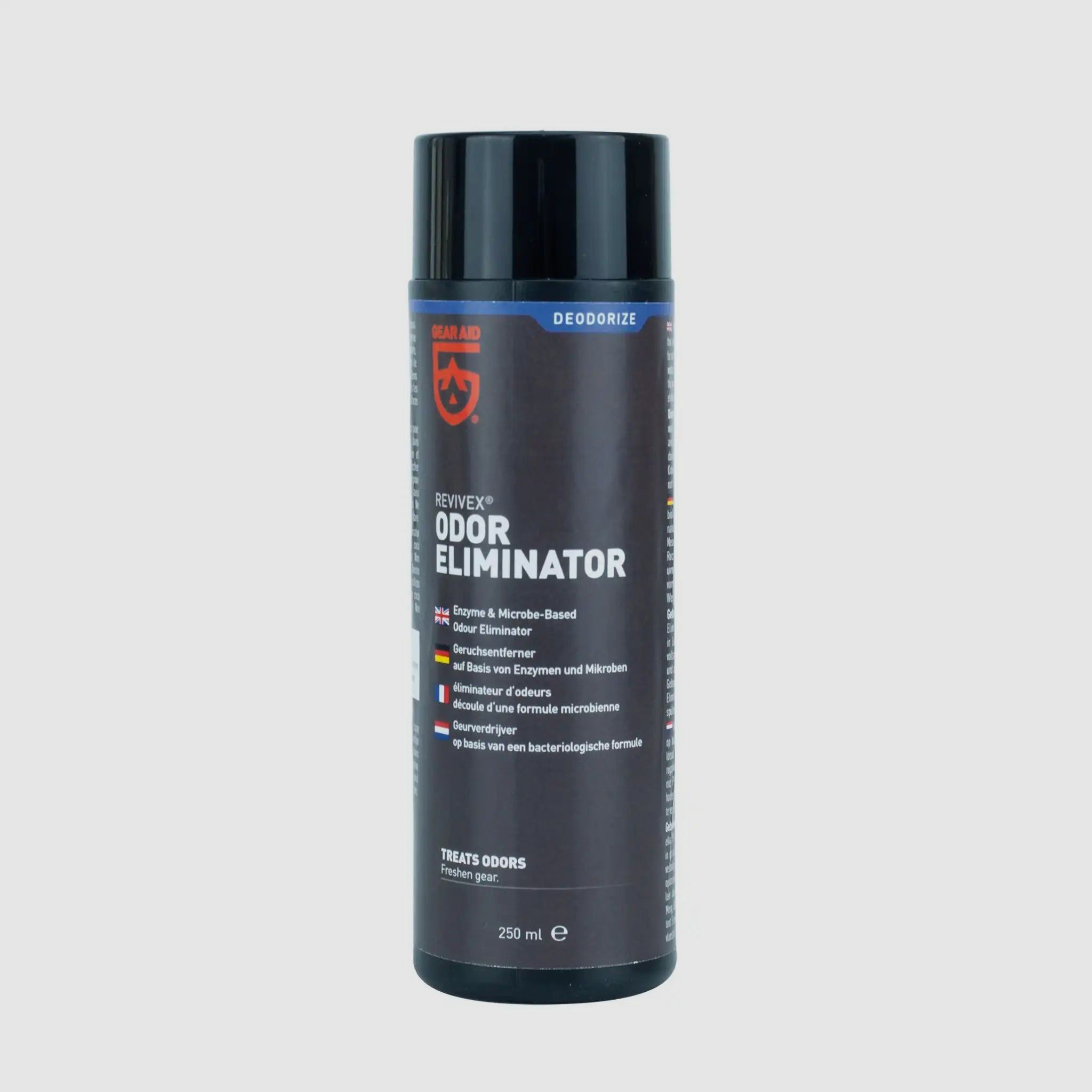 Gear Aid Revivex Éliminateur d'Odeur 250 ml