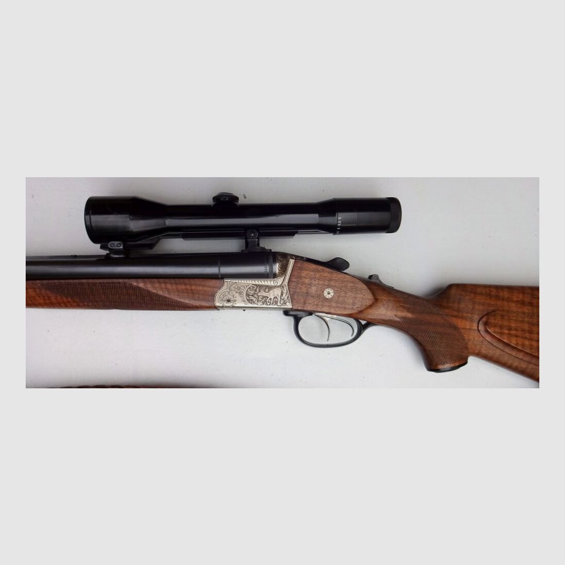 KRIEGHOFF Ulm TRUMPF