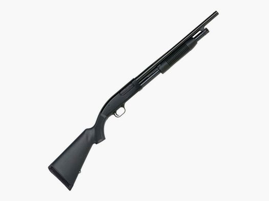 Mossberg Maverick 88 Security 18,5" (5 Zoll) 12/76