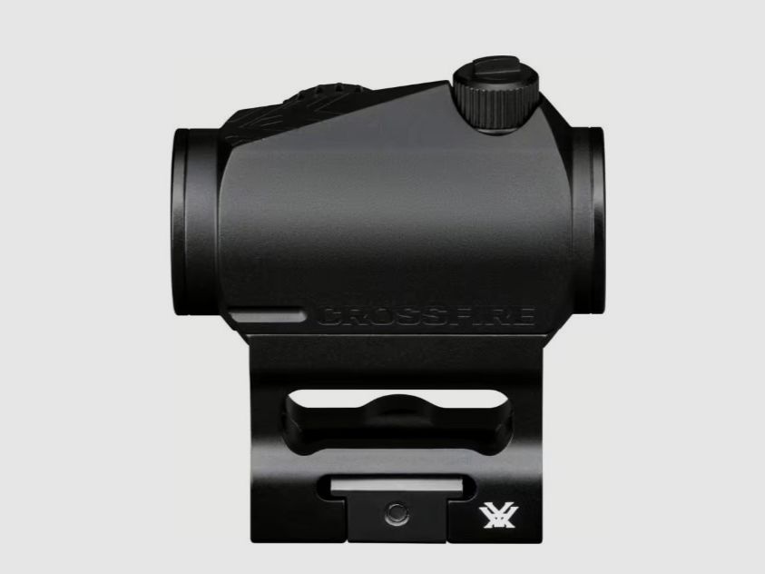 Vortex Crossfire Green Dot 2