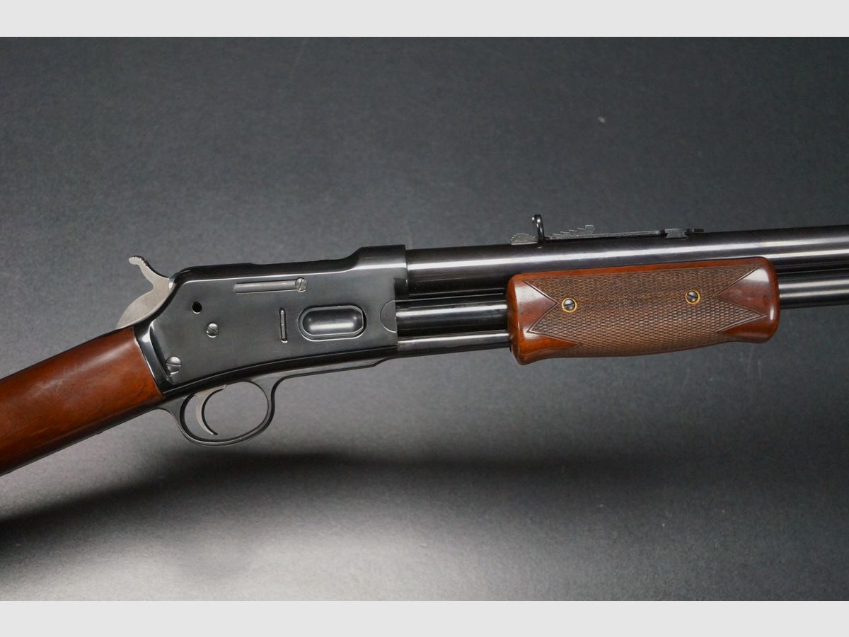 Uberti 1884 Lightning Carbine .45 Colt, Bild 2 von 8