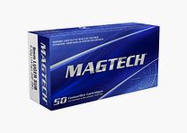 Magtech FMJ 124 grs - 50 pcs