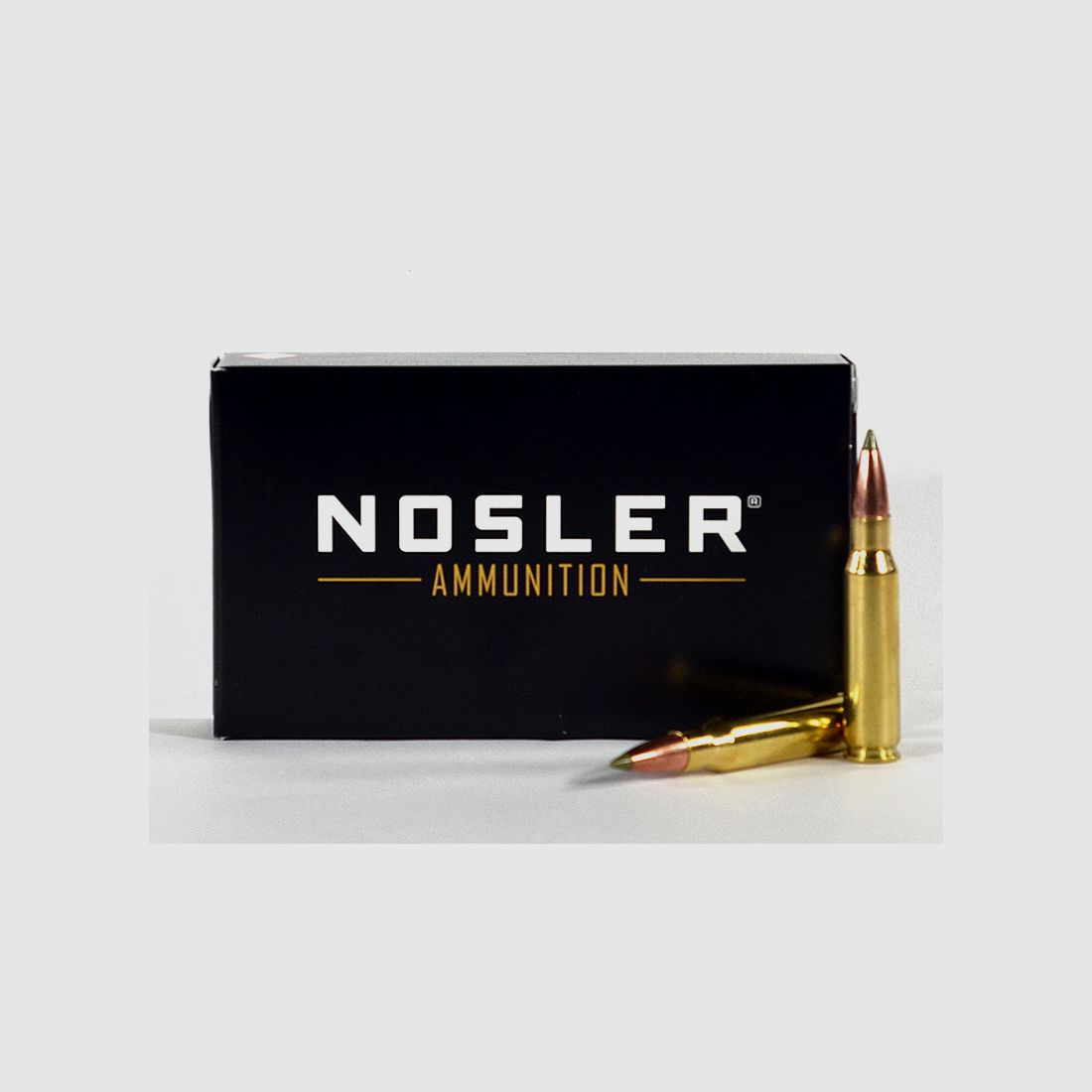 NOSLER Expansion TIP .308 Winchester 168 grs 1 verpakking (20 schoten à €2,495*)