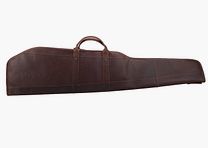 Blaser Lederfutteral dunkelbraun1 128 Futterale