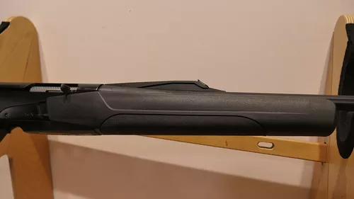 Selbstladebüchse Browning BAR 4X Elite Schaft mit Daumenloch Kal. 300 Win Mag, Bild 4 von 9