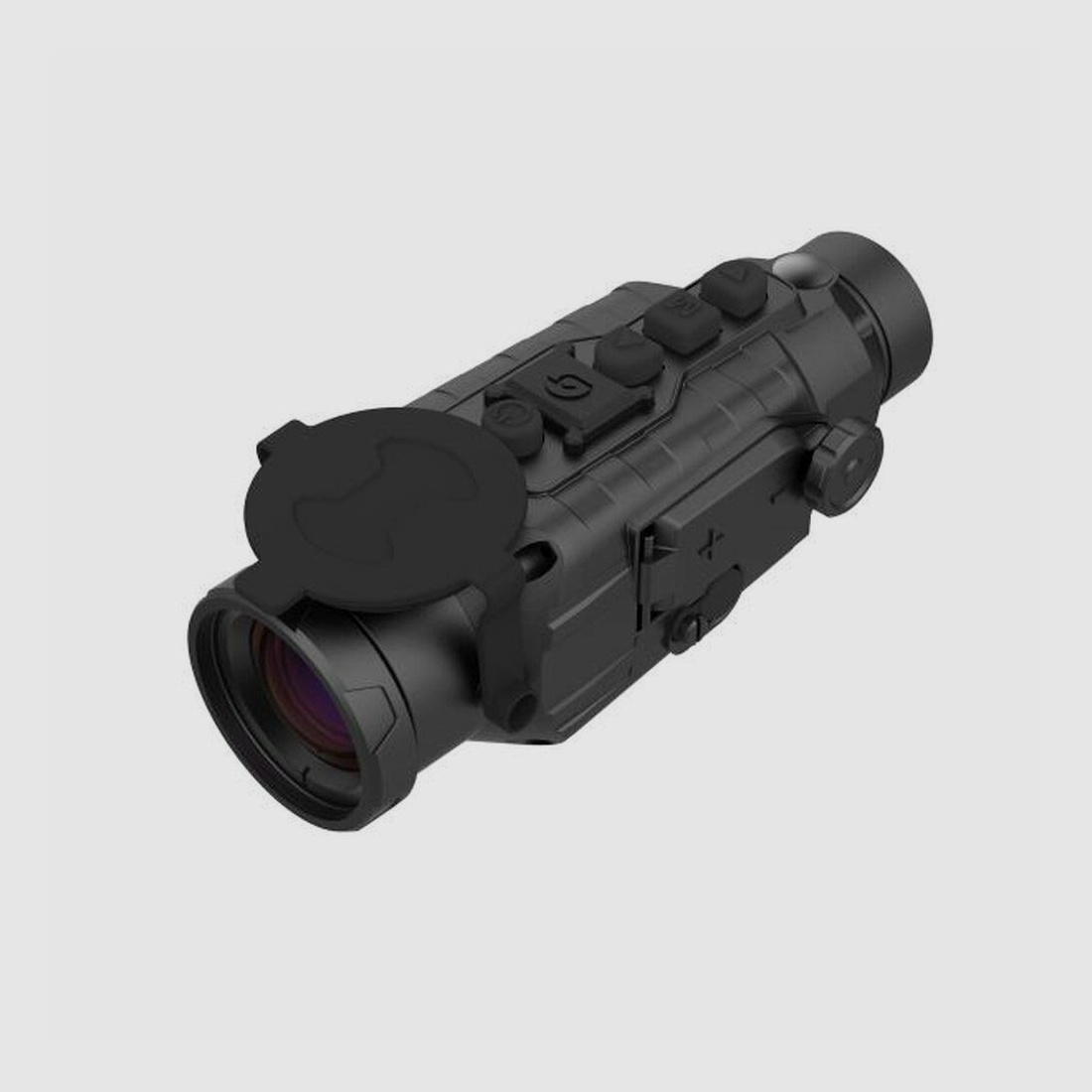 Guide TA450 Wärmebildvorsatzgerät