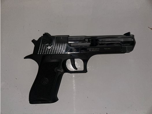 Retay blank firing pistol Big Fifty