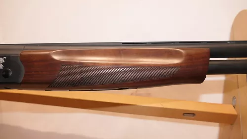 Jagdflinte huglu eagle SCHWARZ Kal. 12/71cm, Bild 5 von 13