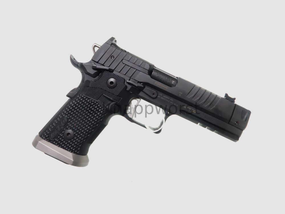 SIG SIG Sauer P211 GTO 4,4Zoll