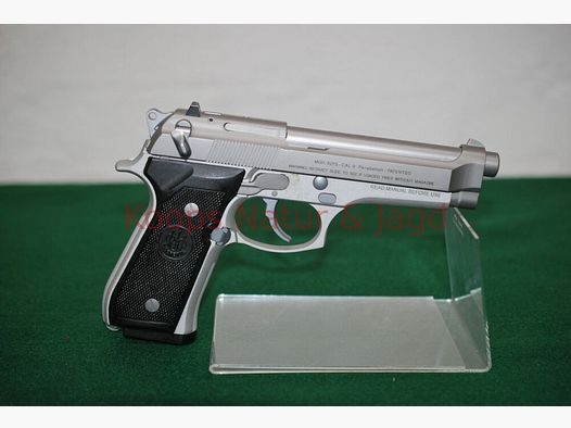 Beretta 92 FS INOX