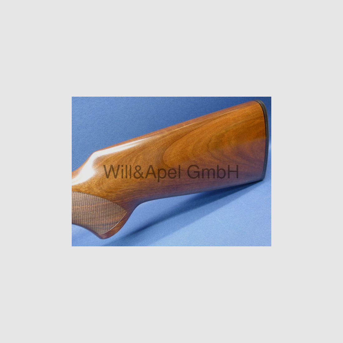 Caesar Guerini Figure