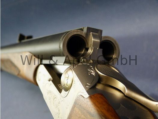 Krieghoff BIG FIVE
