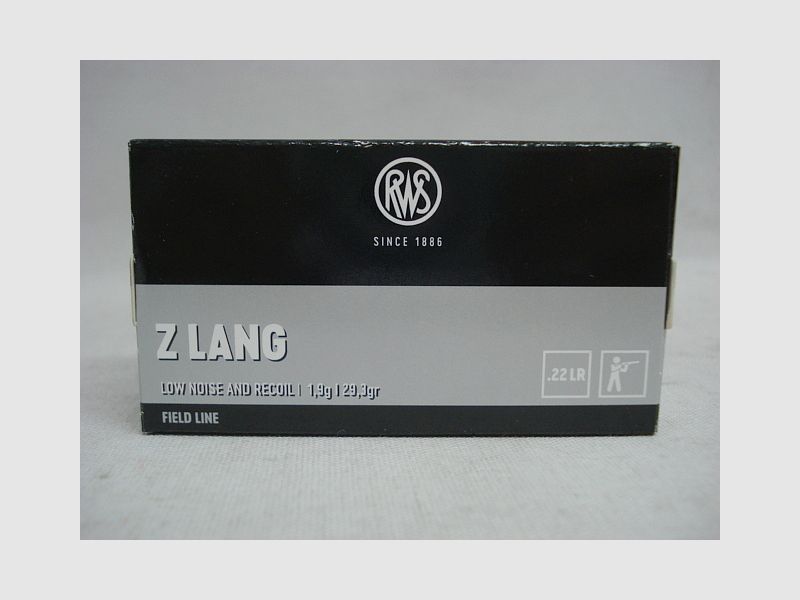 .22lr Z-lang - a50