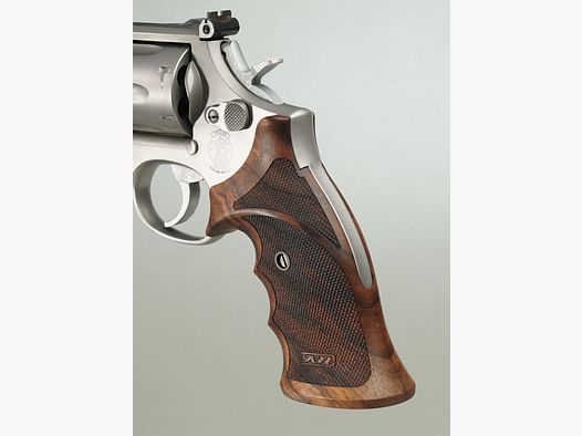 NILL guancette per S&W K/L SB Target RHOMLAS 'PhilHemphil' /h.offen