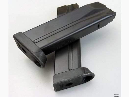 Magazin Heckler & Kock HK 45 Acp