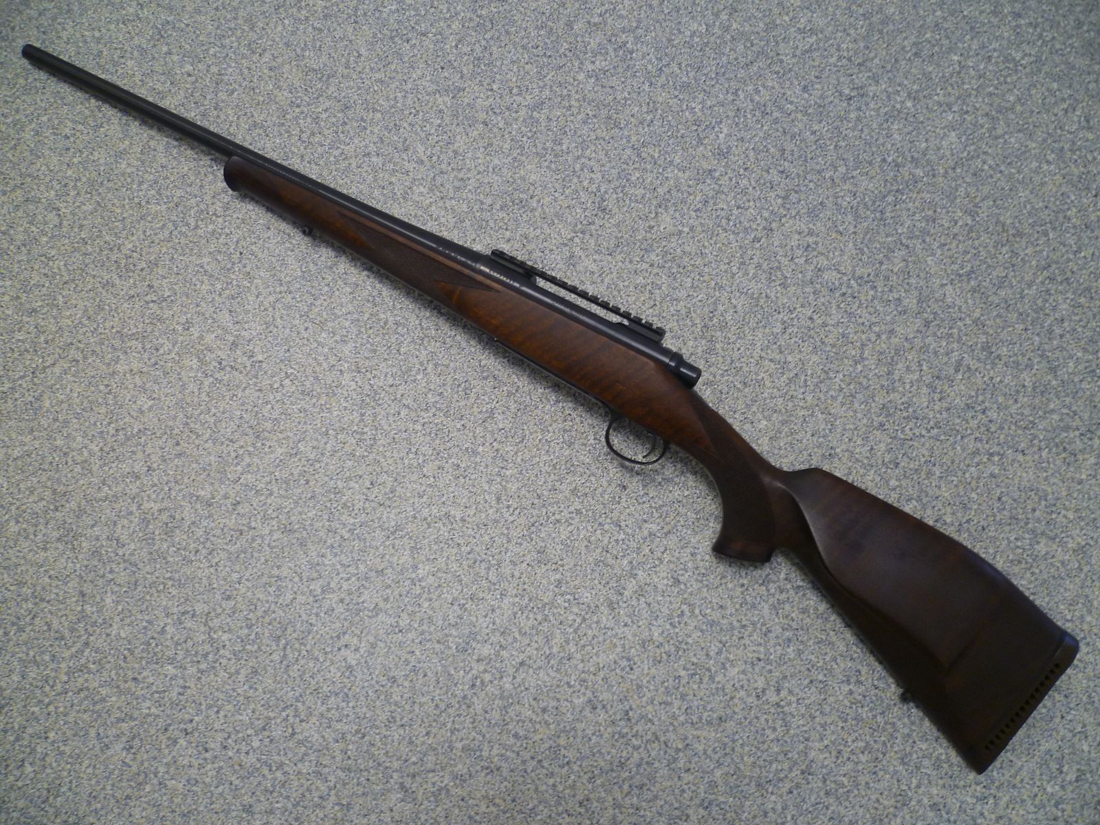 Repetierbüchse Remington 700 .30-06 Spring.
