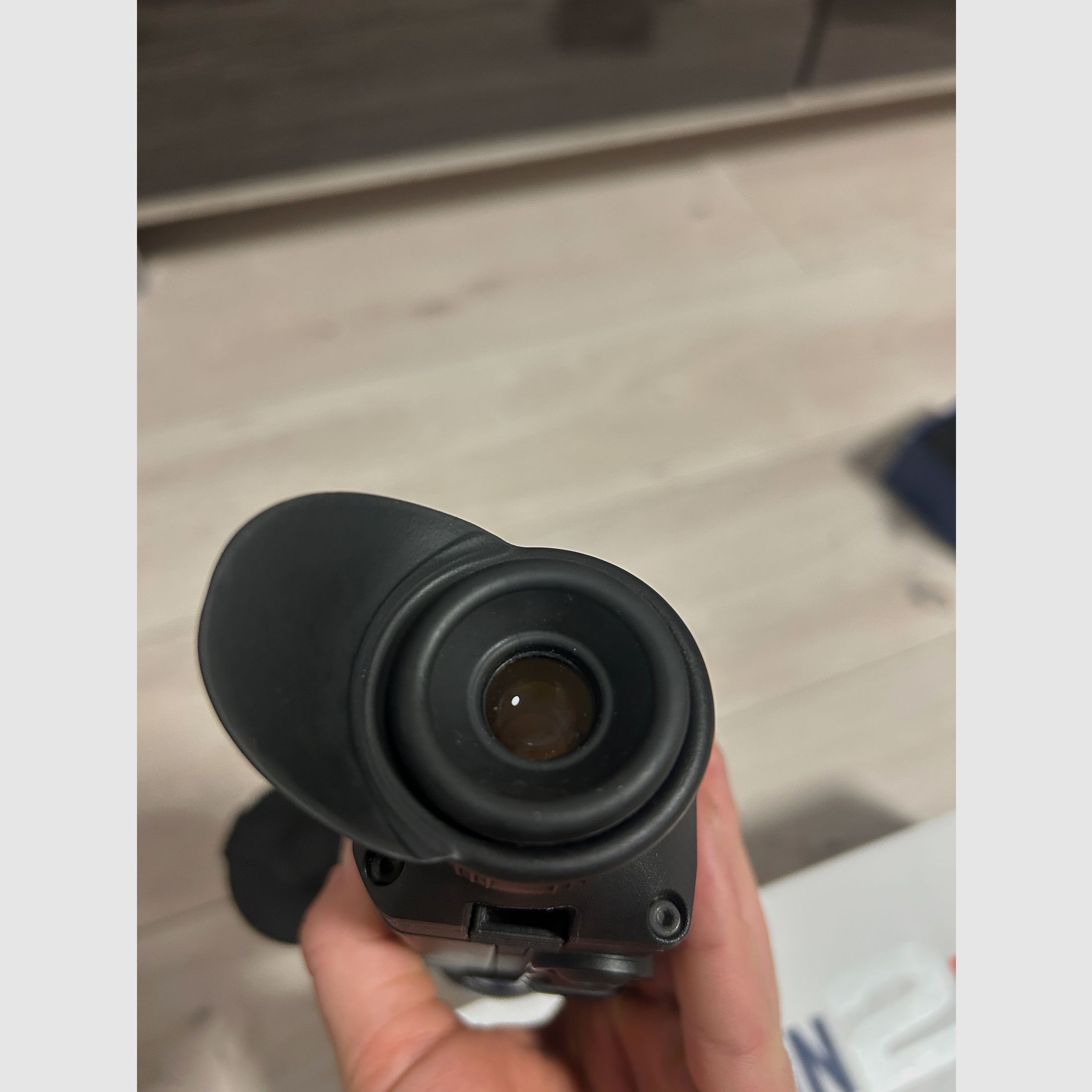 Pulsar Helion 2 XP50 Pro Wärmebildgerät