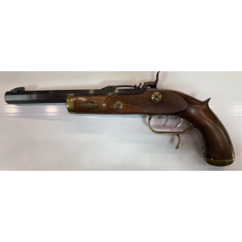 Ardesa Patriot Perkussionspistole Kal. .45, Bild 6 von 10