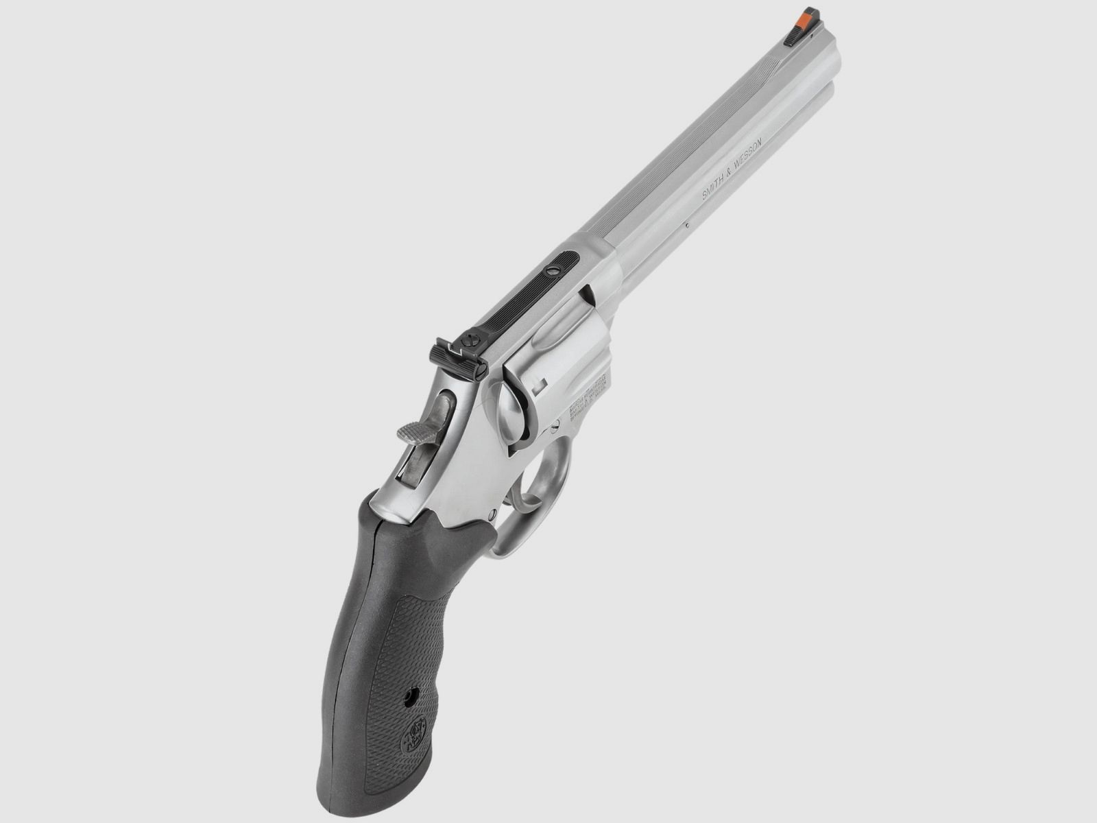 Smith & Wesson 686 6" - 164224, immagine 5 di 9