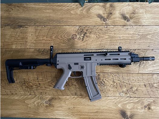 GSG TacOps .22lr