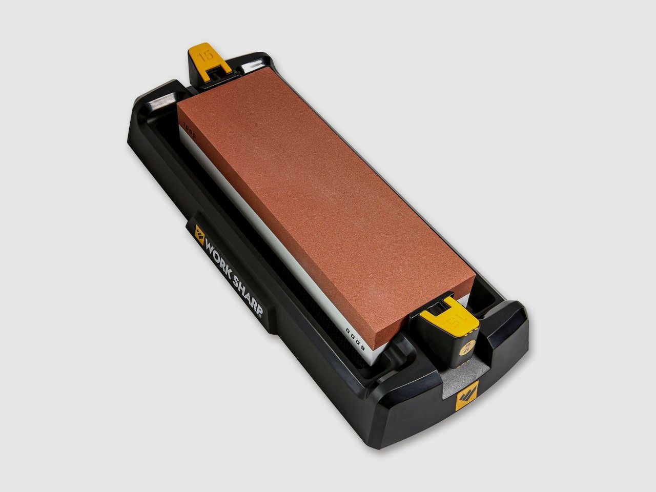 Schleifstein 1000 / 6000 Benchtop Whetstone Wasserstein