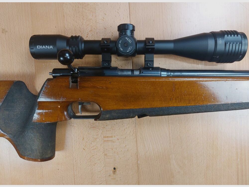 Anschütz , Ulm Biathlon