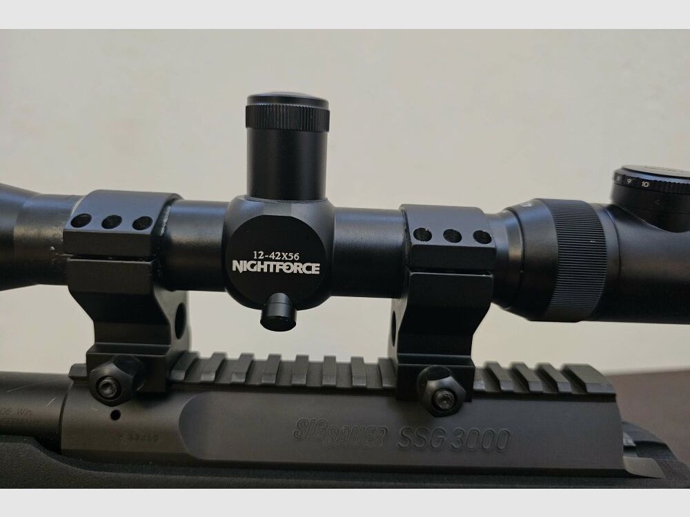 SIG Sauer SSG 3000 Target .308Win