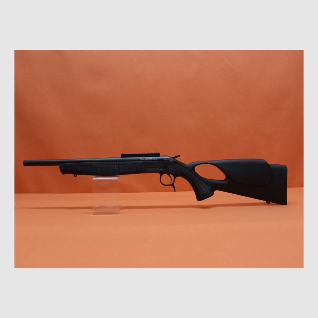 Bergara El.Büchse .300AAC Blackout Bergara BA13 TD 16,5" Kipplauf Drall 1-8" geflutet Mündungsgewinde 5/8-24